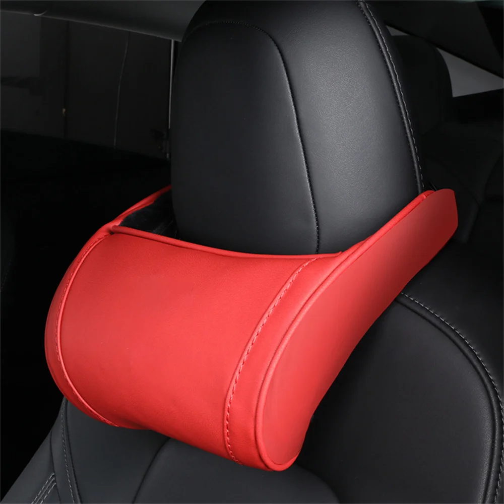 https://ae01.alicdn.com/kf/Safbbe0fb40e24a40bd3835b11da19695n/Model-3-S-X-Y-Car-Seat-Leather-Pillow-Cushion-Neck-Head-Rest-Headrest-For-Tesla.jpg