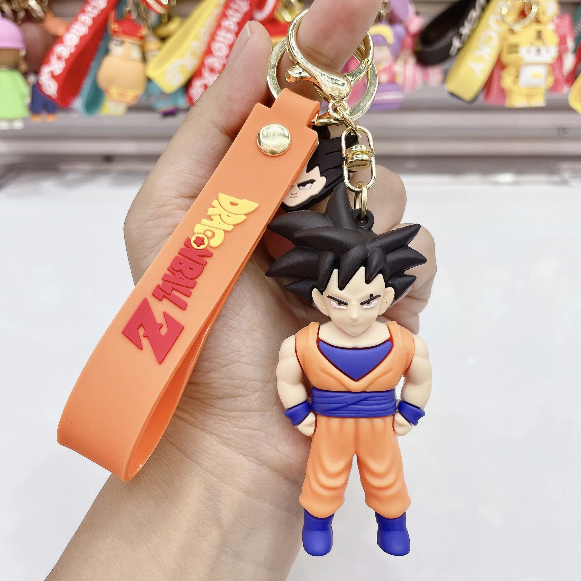Safbbf68b01214e4dacd697feddd7c79ff - Dragon Ball Daima Merch