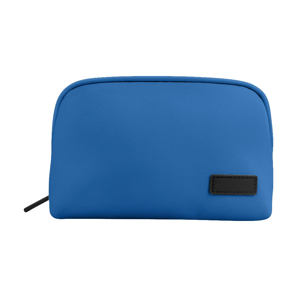 Travel Electronics Organizer Power Bank Pouch Electronics Gadgets Accessorie Case thumbnail 2
