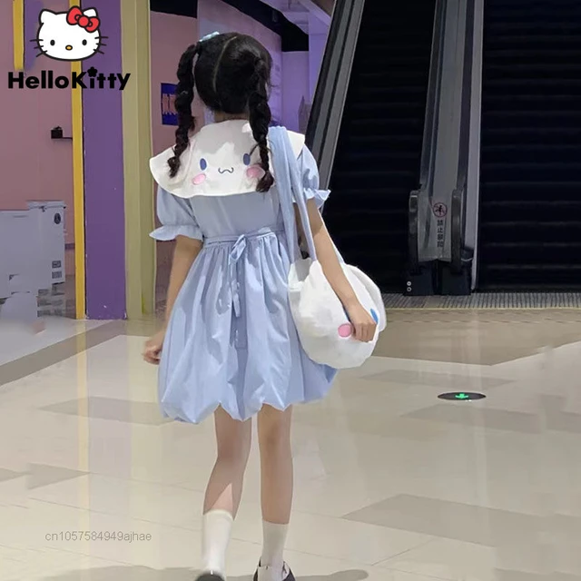 cinnamoroll dress