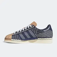 Adidas Originals SUPERSTAR 82 Baskets unisexes à bout coquille GW3204 4