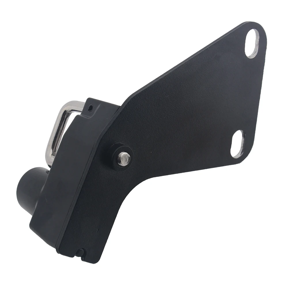 Motorrad Helms chloss Kit für Honda NC 700s x Nc750x Helme Sicherheit Diebstahls icherung rostfreies Zubehör aus Aluminium legierung – Detail 21