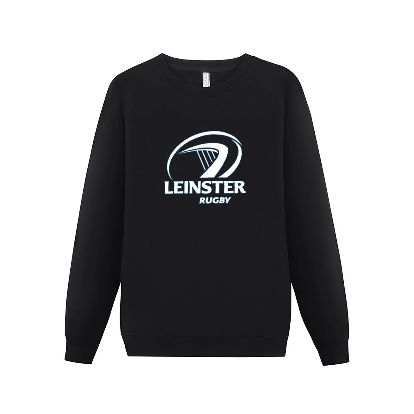 

New Leinster Rugby Sweatshirt mens designer clothes essentials mens clothing autumn jacket men men sweatshirt