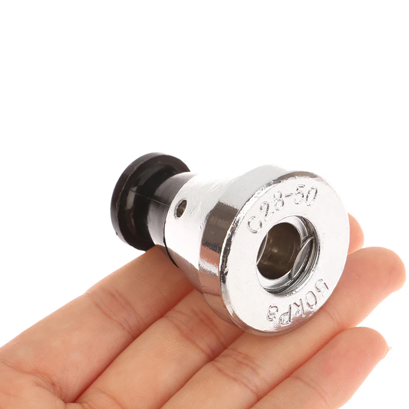 Explosion-Proof Pressure Cooker Safety Valve Accessory