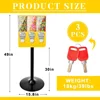 Candy Vending Machine with Stand 2