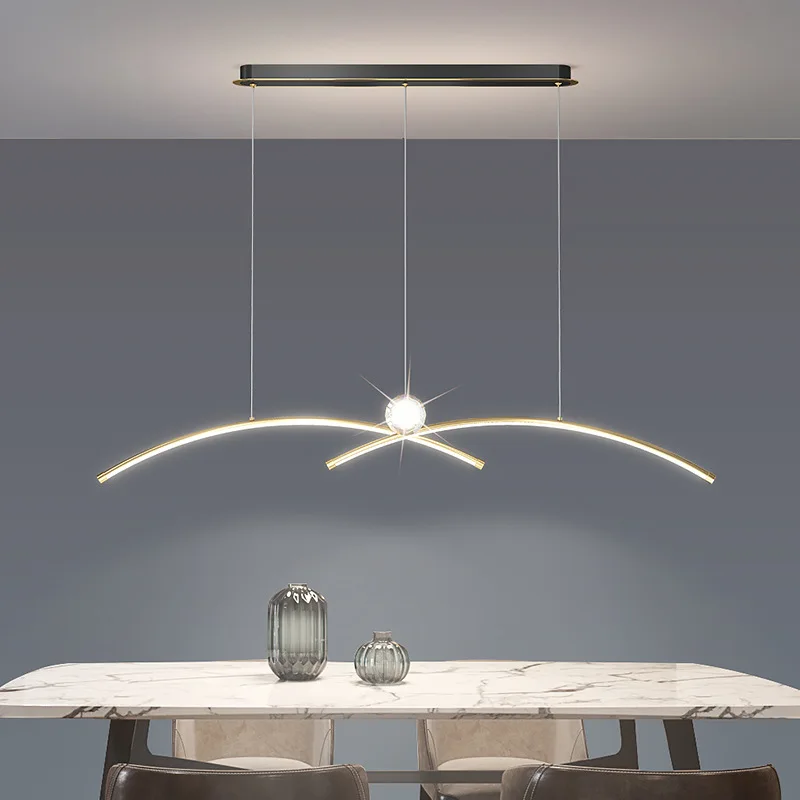 

Nordic LED Pendant Lights Dining Table Kitchen Bedroom Foyer Living Room Hotel Restaurant Coffee Hall Studyroom Indoor Home Lamp