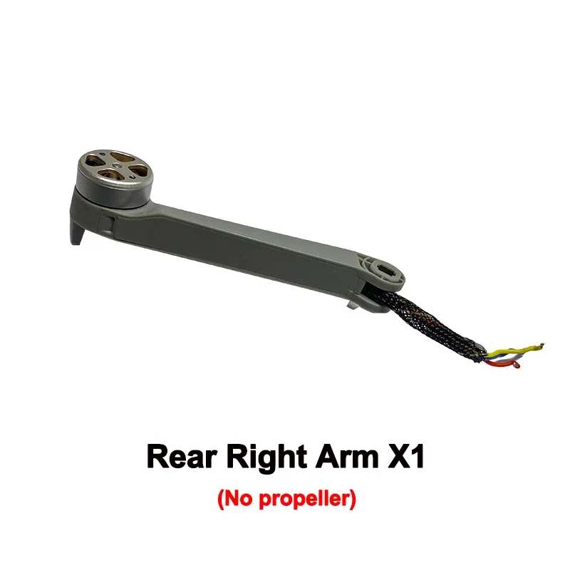 CFLY Faith Mini Arm Parts Original Front Right Arm for Faith Mini Drone Drone Arm Accessories Drone Arm Shell