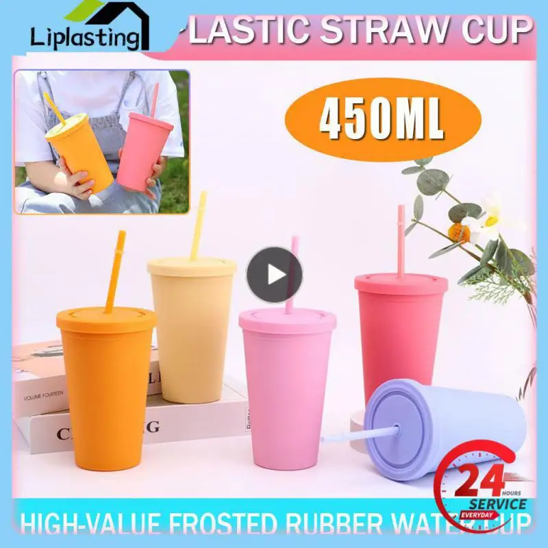 Coffee Cup Reusable Cups Plastic  Reusable Plastic Cups Blank - Free 473ml  480ml - Aliexpress
