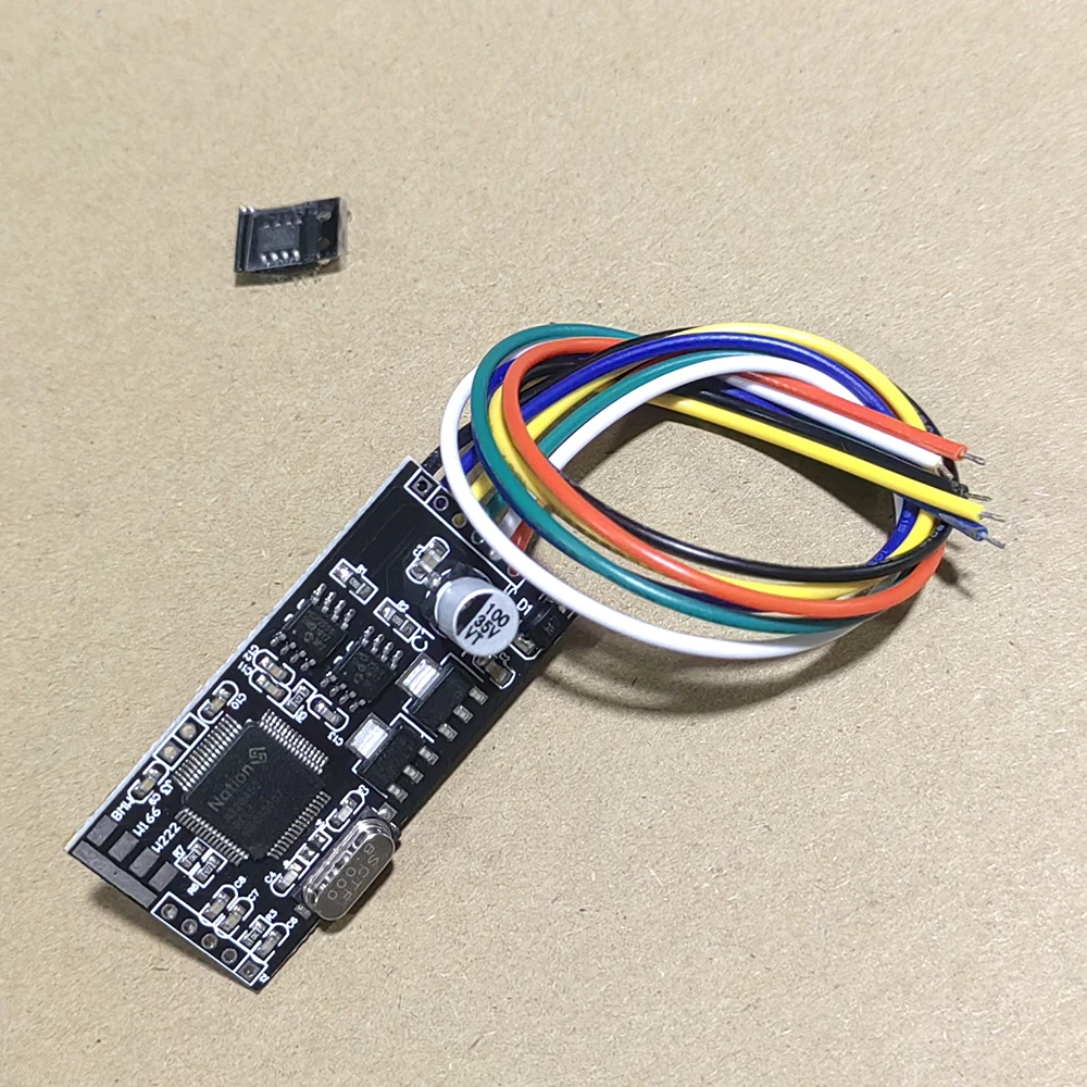 CAN Filter for Buick For GL6 For New GL8 Volando Kovac Blocker Filter Emulator for Kilometer Cluster Calibration