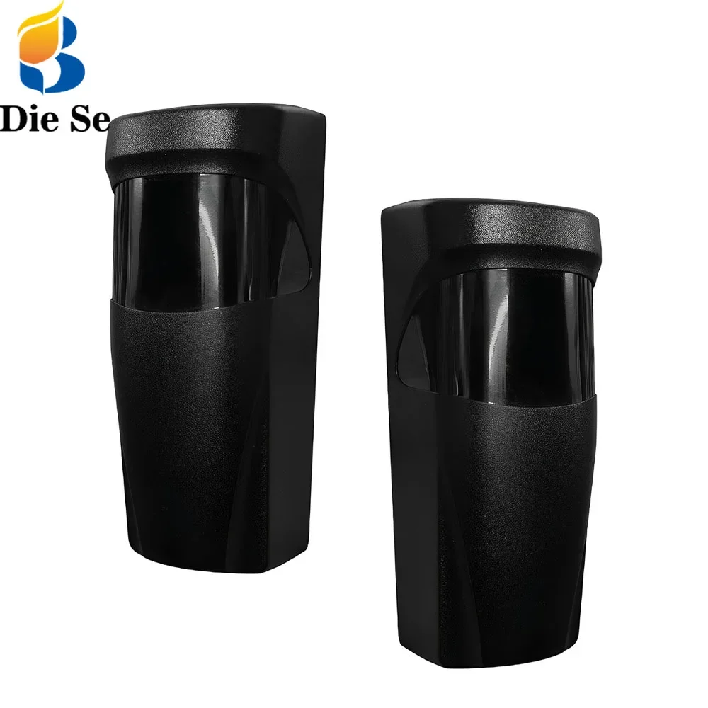 Sensore Fotocellula A Infrarossi Per Porta Scorrevole Ac Dc 12V 24V 2M A 15M Sensore Rilevatore Per Porta Scorrevole Porta Cancello Bft Ditec