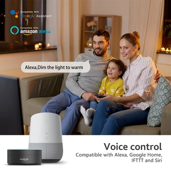 Lumi Smart Ceiling Light 2