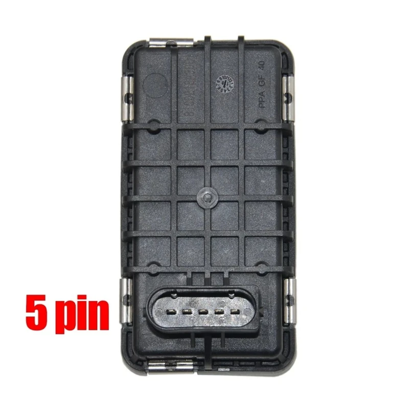 G-59 터보 전기 액추에이터, 포드 트랜짓 유로 5 MK7 MK8 2.2 Tdci G-059 G59 G059 용, 6NW009550 767649, 신제품