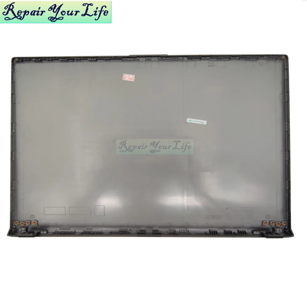 노트북 LCD 뒷면 커버 케이스 ASUS VivoBook X512 X512J X512F X512UF X512DA X512DAP A512 F512 F512DA 90NB0KA3 90NB0KA2-R7A010