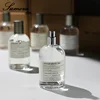 100ml Unisex Perfume Sandalwood Fresh Fragrance Eau Toilette Classic Fruity Notes Women Man Parfum Bergamot Body Spray Hot Sale