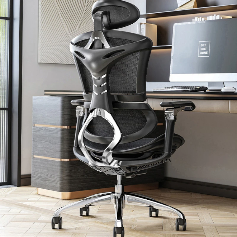 Ergonomic chair Doro E300 backrest computer chair office boss swivel esports