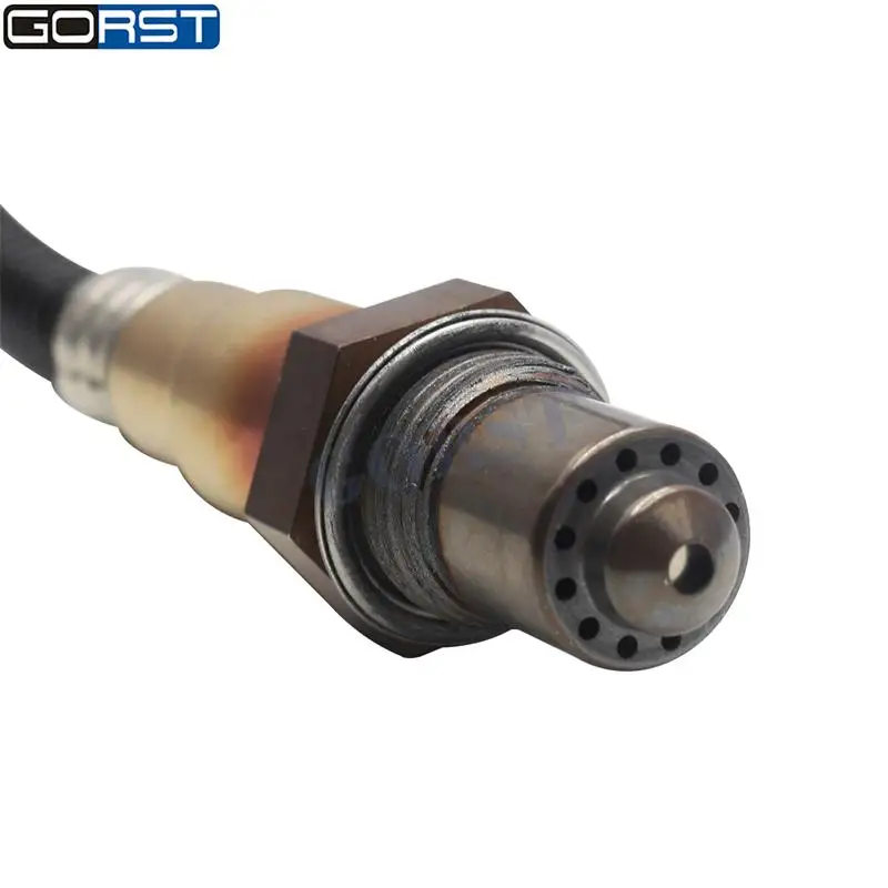 Oxygen Sensor 022906262P for VW Golf Jetta Front 2.8L 1K0998262D 06A906262Q 6