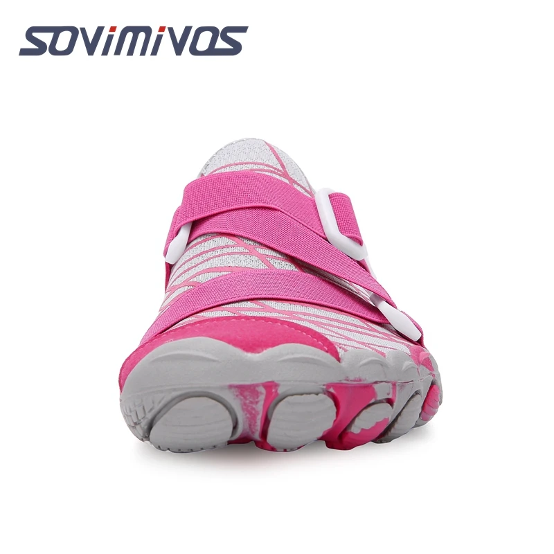 Diving Socks High Top Barefoot Water Shoes Swim Sandal Men Beach Aqua Shoe Women Drainage Wading Sneaker Fitness Fishing Surfing