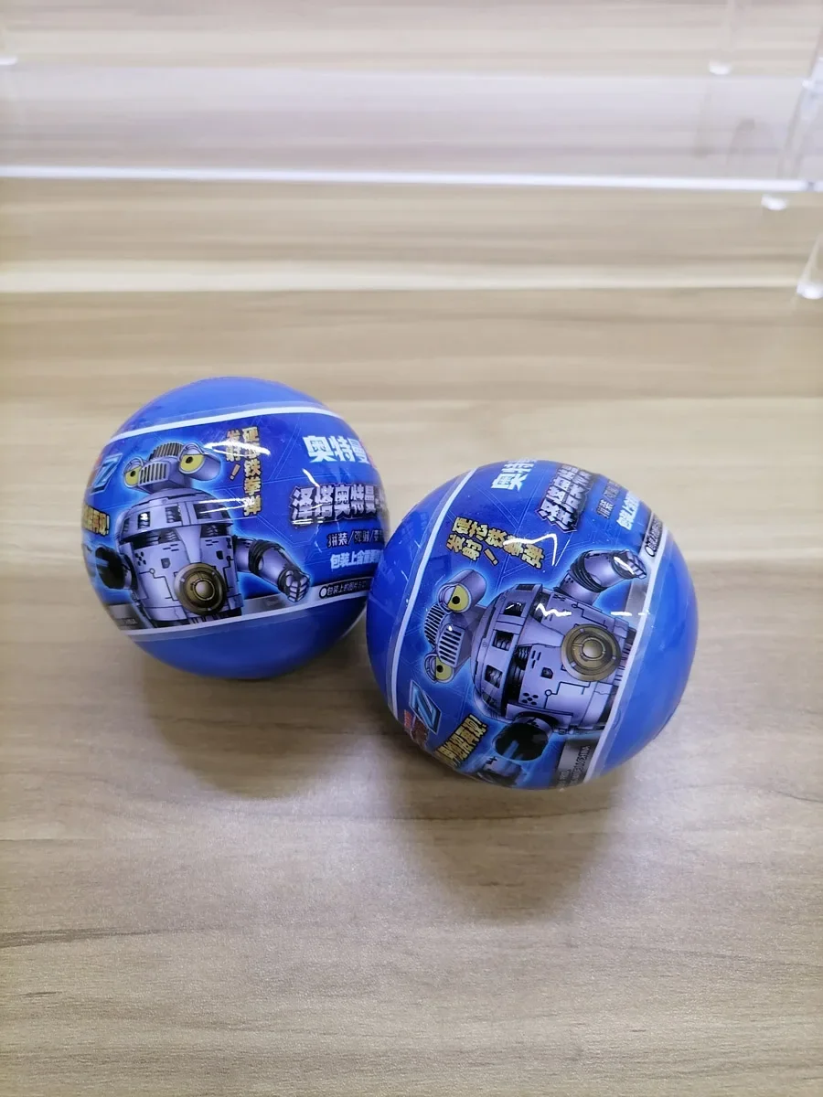 Ultraman Zeta Ultraman Z STORAGE Windom Sevenger Blind Box
