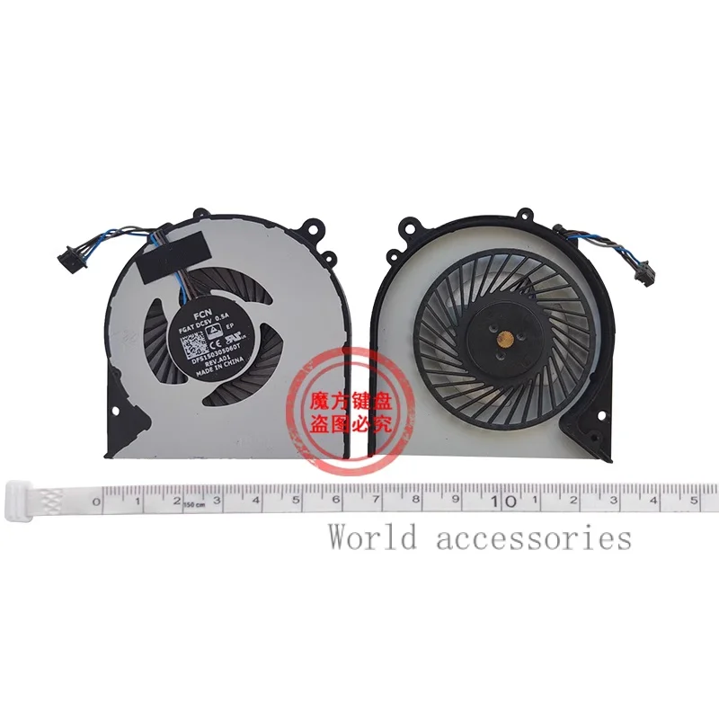 Ventola Di Raffreddamento Cpu Per Hp Elitebook 820 G3 720 G3 725 G3 725 G4 820 G4 821691-001