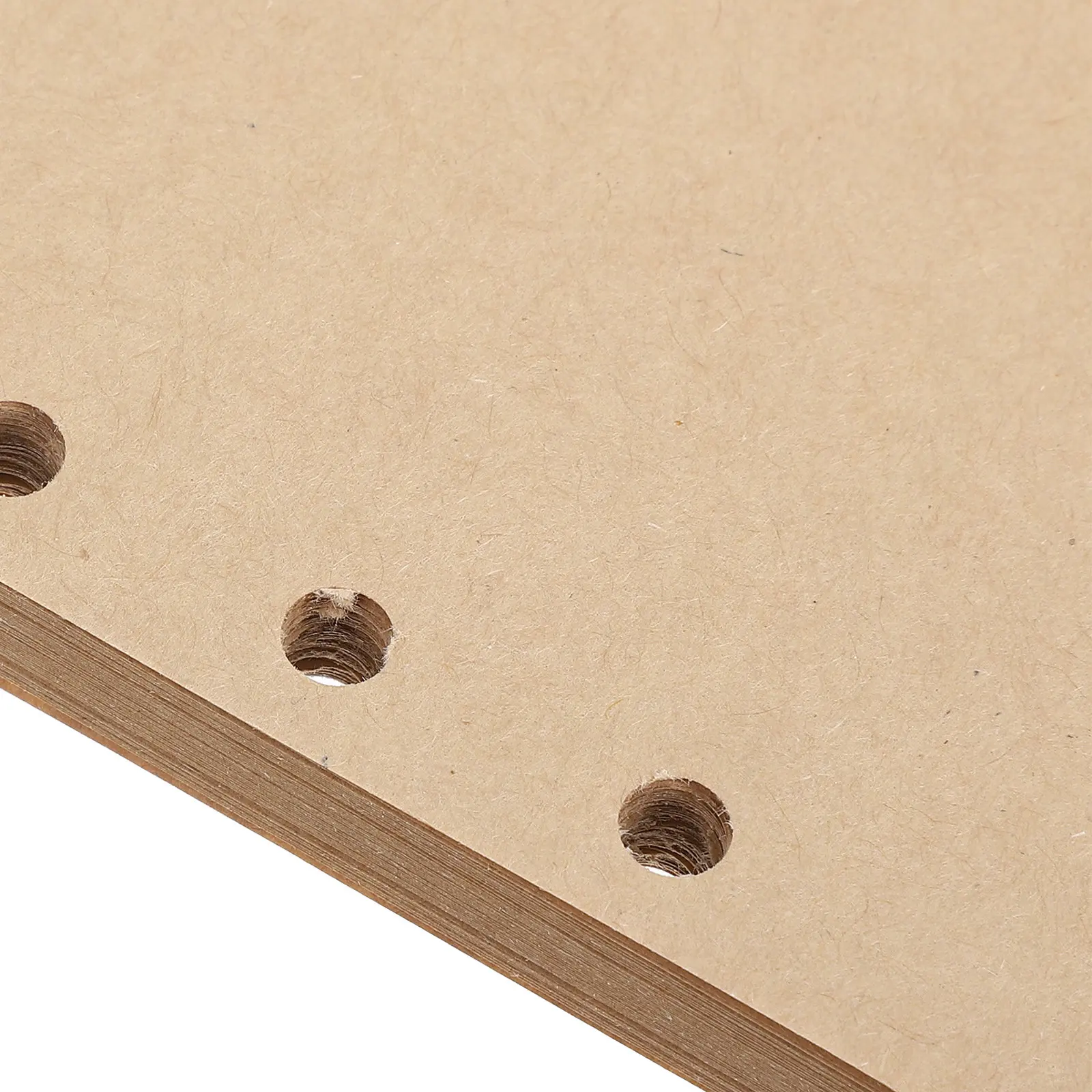 A5 플래너용 루즈리프 용지, 45매, 6홀, 저널 리필, 포켓 바인더 플래너 정리용 노트 용지