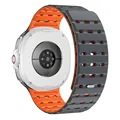 Gray Orange