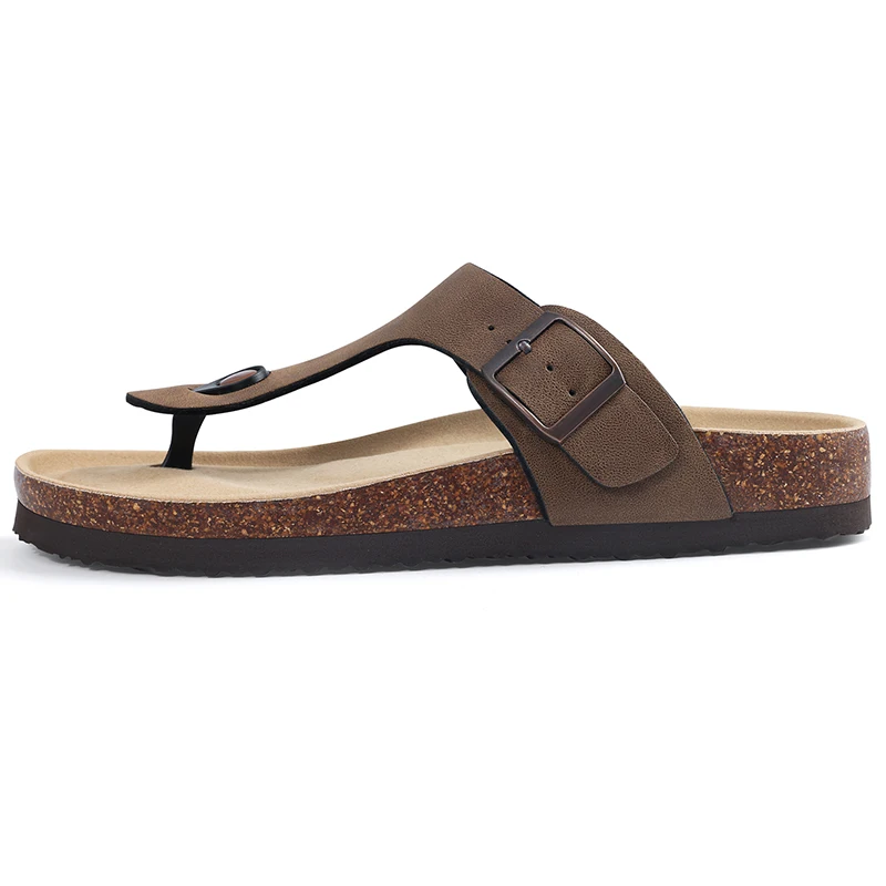 Women Summer PVC Flip Flop Sandals