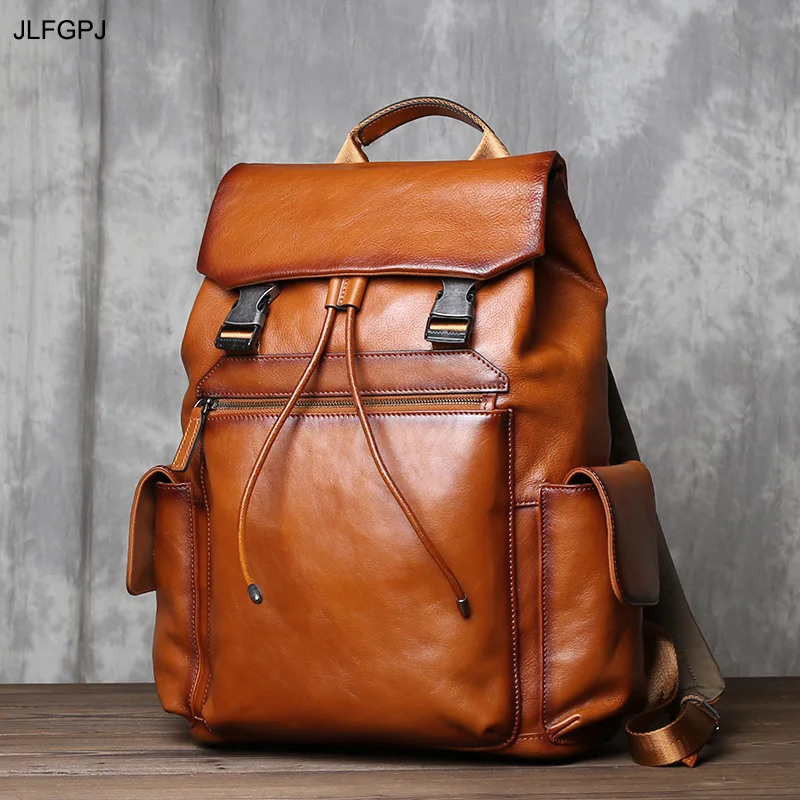 100%天然牛革 Premium Raiden Backpack [2 COLOR] 100%天然牛革 Premium Raiden Backpack [2 COLOR]