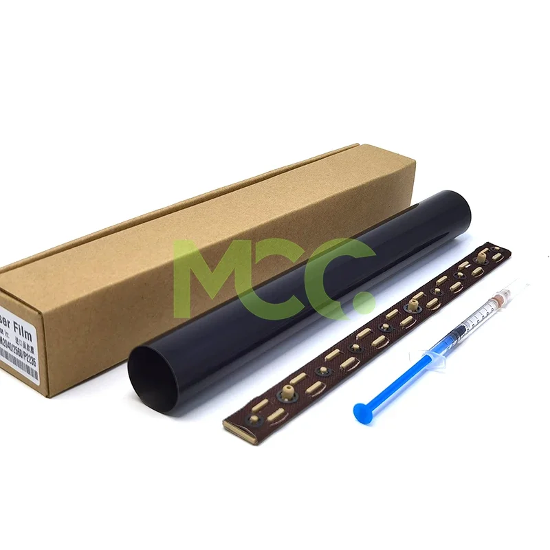 Fuser Film Sleeve Oil Pad For KYOCERA P2040 P2235 P2335 M2040 M2135 M2235 M2540 fuser film sleeve