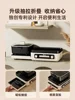 220V Foldable Multi Cooker with Grill and Hot Pot Function for Home Use by Xiaoxiong 3