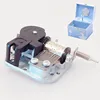 Zinc Alloy Wind Up Musical Movement DIY Music Box Parts Doll Making for Home Desk Tabletop Ornament Kids Gift 4