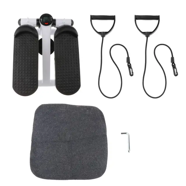 운동을 즐기며 건강한 라이프스타일을 유지해보세요