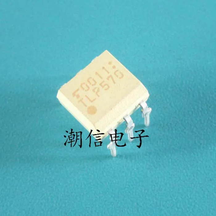 

（20PCS/LOT） TLP570 DIP-6 In stock, power IC