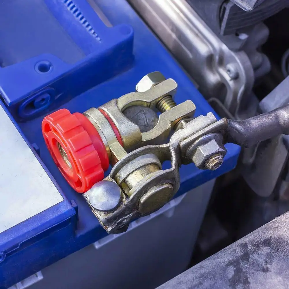 CarBatterySwitchCarBatteryPowerIsolatorCutOffSwitchFactory