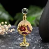 Perfume for Women Muslim Perfume Halal Dubai Essential Oil Luxury Fragrance Long Lasting Vintage Exquisite Aroma