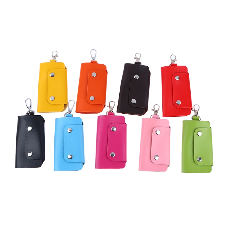 Car Key Pouch Bag key case key holder key organizer key purse