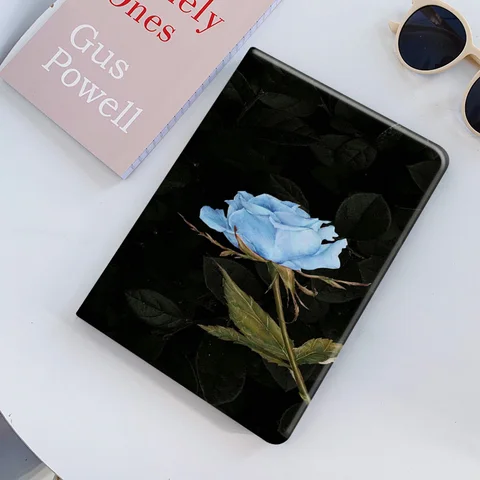 iPad Air 4 5 Case 2022 2021 Capa for iPad Pro 11 10.2 9th 8th Generation Case for iPad 9.7 10.5 Air 3 2 Mini 6 5 4 3 Cover