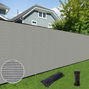 Privacy Fence Screen Net 1