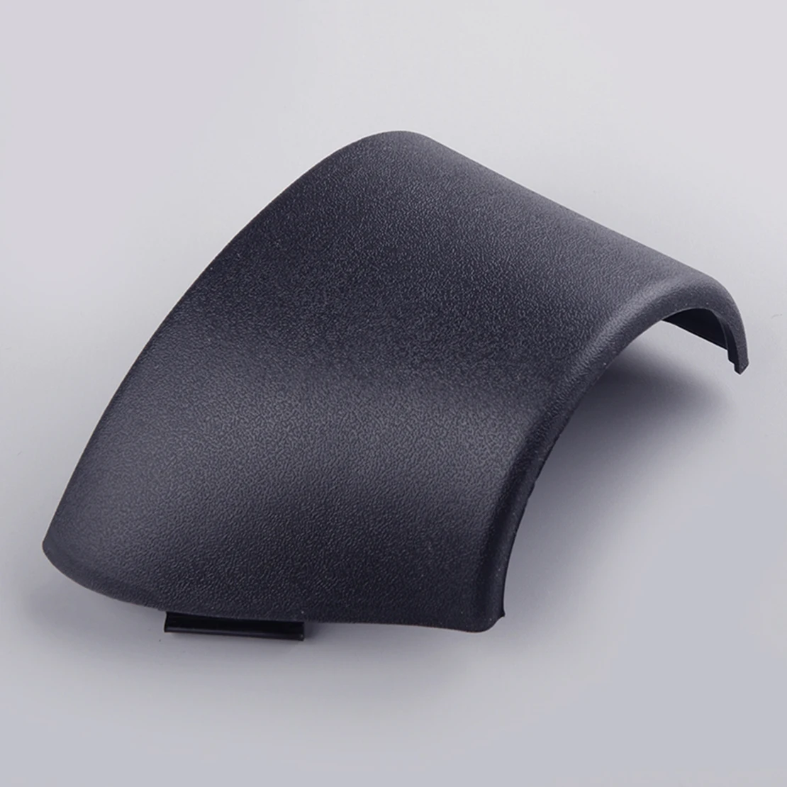 

25861019 Right Side Trailer Tow Mirror Hinge Cover Cap Fit for Chevrolet Silverado GMC Sierra 1500 2500HD 3500HD 2007-2012 2013