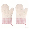 2pcs pink