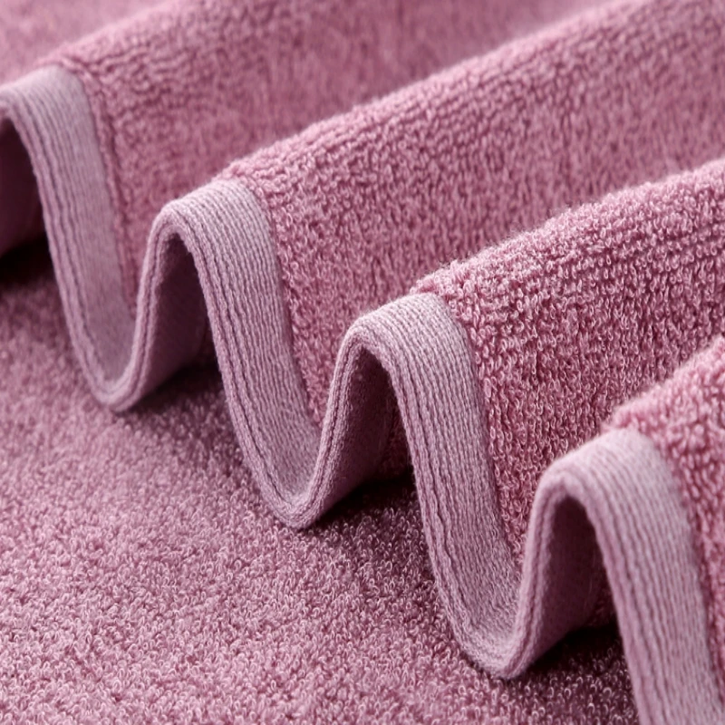 ZHUO MO-Bamboo Fiber Bath Towel for Adults, Soft and Thick, Antibacterial, Antibacterial, Outdoor, Sport, Travel, 70x140cm