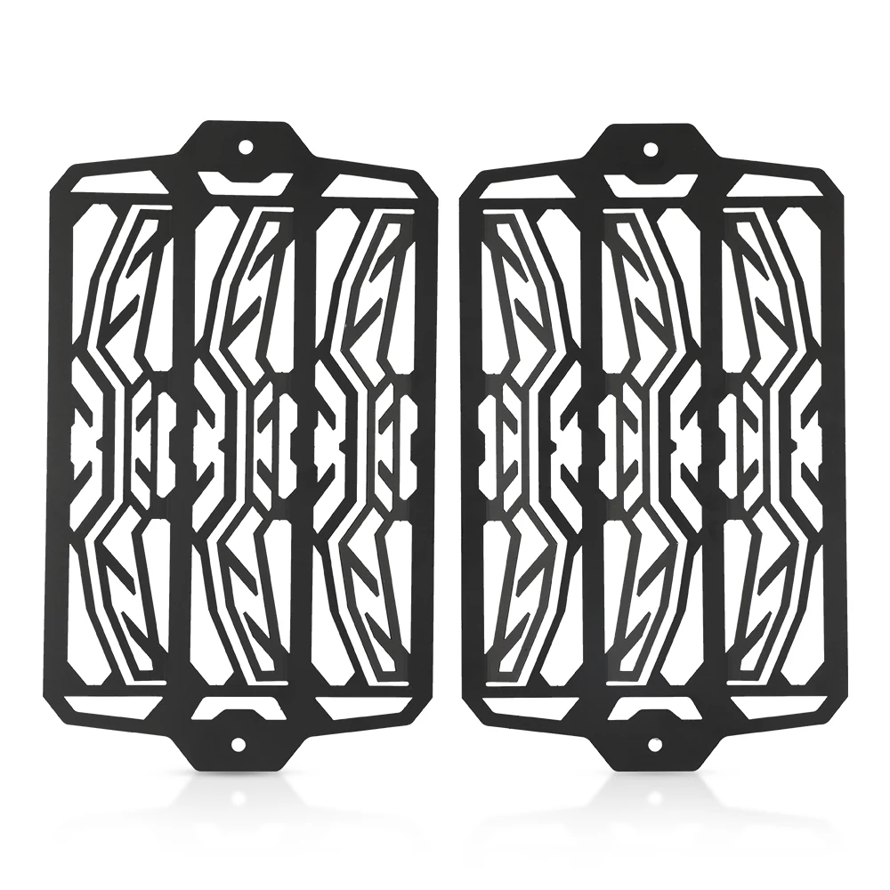 

Motorcycle Accessories Radiator Grille Guard Protector Grill Protection Cover For T-IGER 900 Rally GT 2020 2021 T-iger850 Sport