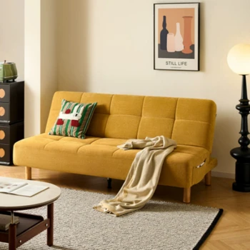 Divano Letto per Soggiorno, Sedute Modulari, Divano Angolare, Poltrona, Mobili per la Casa, Arredamento per Soggiorno