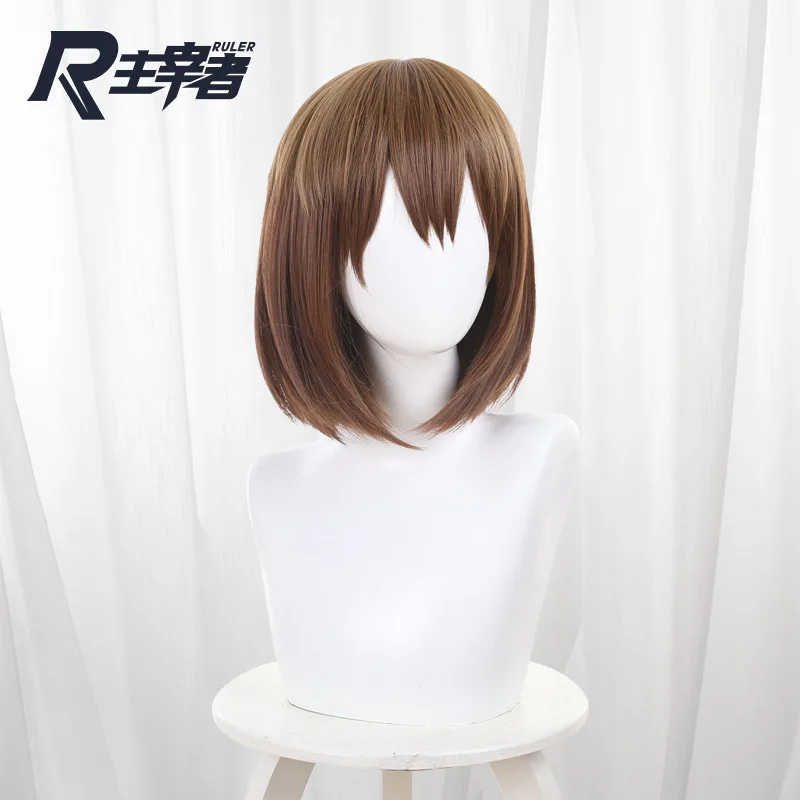 thumbnail image 1 of Disfraz de Noko Shikanoko para cosplay, disfraz de Anime My Deer Friend Nokotan para cosplay, disfraz de uniforme JK lindo para mujer DokiDoki-R Shikanoko Noko, 1 of 5