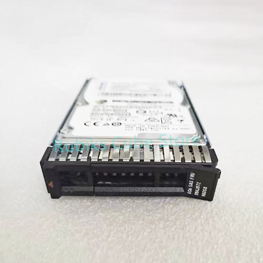 IBM ϵ ũ X3650M5 X3850X6 00AJ072 00AJ071 900G 10K SAS 2.5 ġ