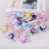 1pc Mini Cat Paw Squeeze Toy Decompression Pendant for Kids Adults Slow Rebound Anti Stress Release New Fashion Ornament Toy 6