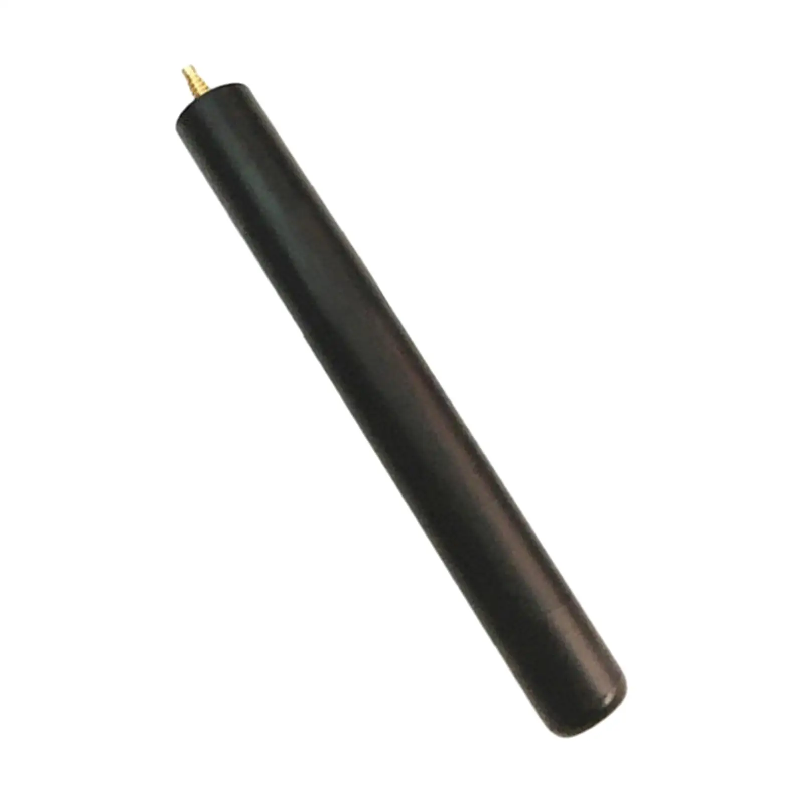 Billiard Pool Extension, Cue End Lengthener Attachment Pool Cue Extension for