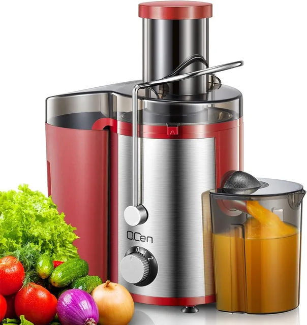 Centrifugal Juicer Extractor 1