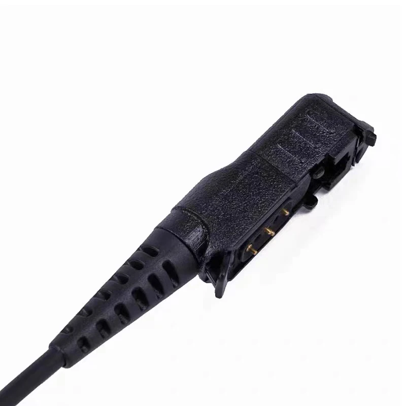 USB Programming Cable For Motorola P6600i P6620i E8600i DP2400 DEP500e DEP550 E8608i Walkie Talkie Progamming Cable Accessories