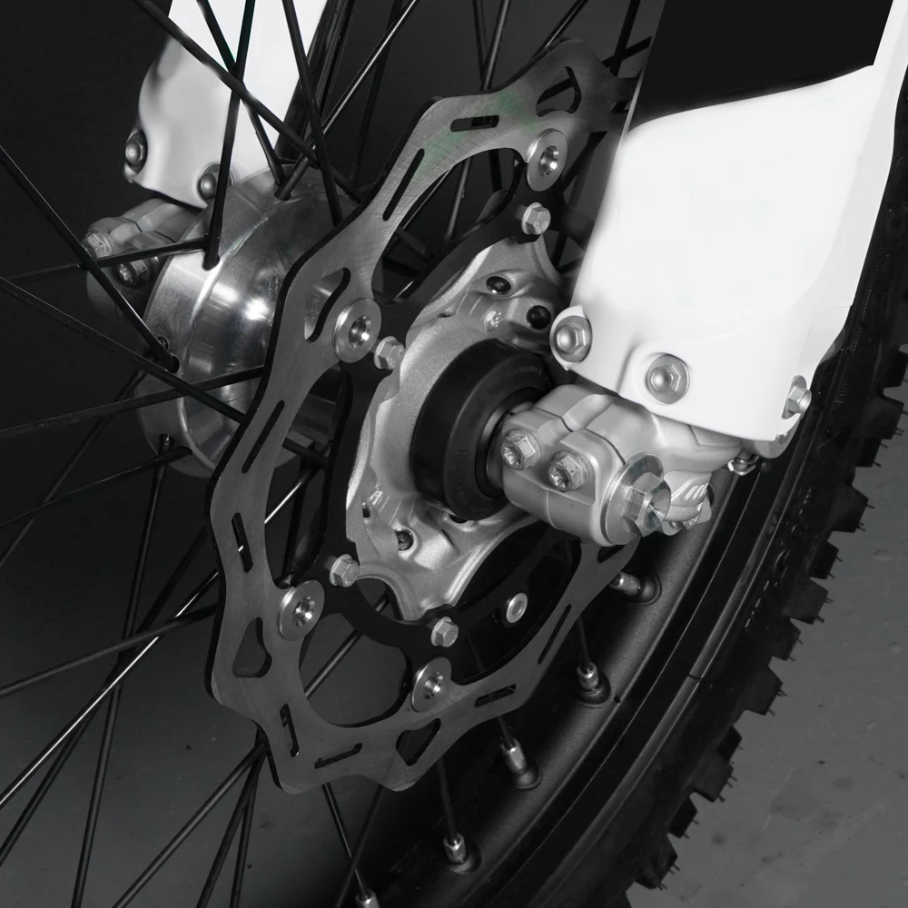Für KTM EXC 300 EXCF 350 Für Husqvarna TE300 FE450 2017-2024 Für GasGas EC300 2021-2024 Vorne Hinten Radlager Schutz Kappe – Detail 3