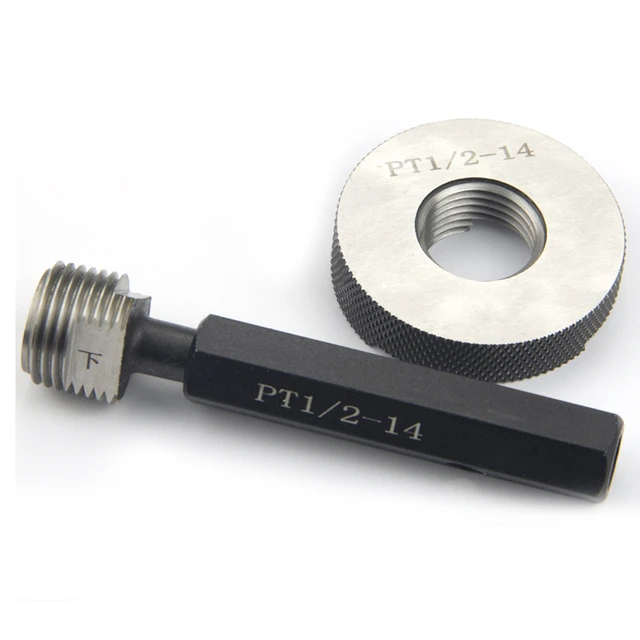 Aggregate 143+ taper ring gauge latest netgroup.edu.vn